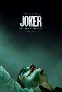 Джокер (2019) Смотреть DC на ЛордФильм