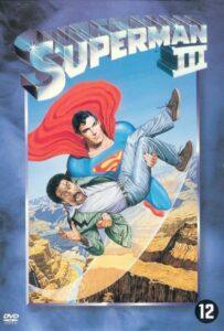 Супермен 3 (1983) Смотреть DC на ЛордФильм