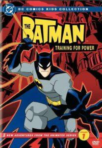 Бэтмен (2004) Смотреть DC на ЛордФильм