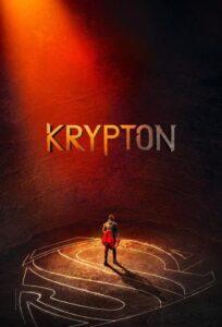 Криптон (2018) Смотреть DC на ЛордФильм