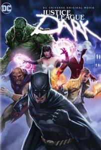 Тёмная лига справедливости (2017) Смотреть DC на ЛордФильм