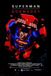 Супермен: Судный день (2007) Смотреть DC на ЛордФильм